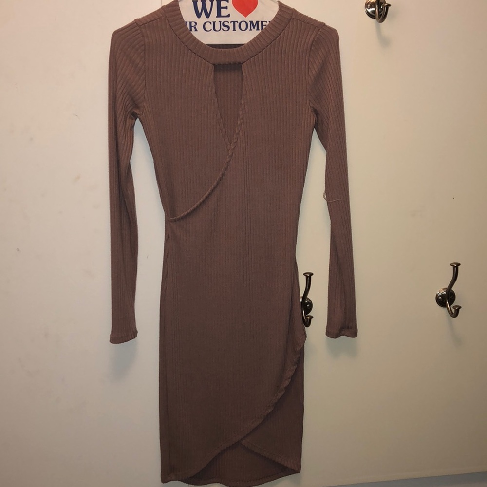 Cocktail dress